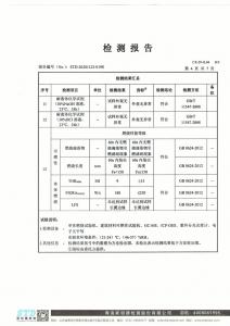 检测报告5